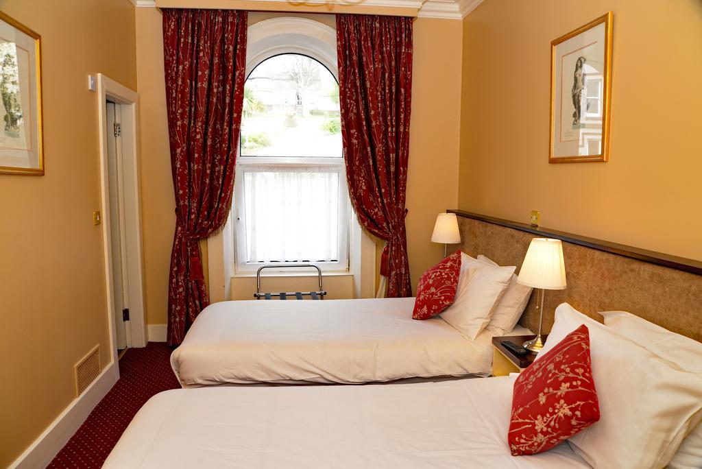 Gabriel House Guesthouse Cork Dış mekan fotoğraf