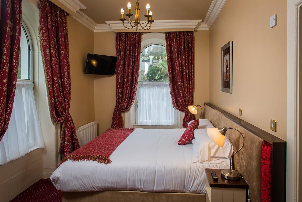 Gabriel House Guesthouse Cork Dış mekan fotoğraf