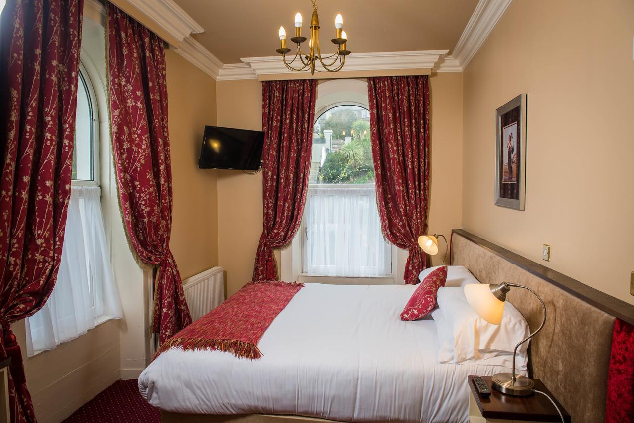 Gabriel House Guesthouse Cork Dış mekan fotoğraf